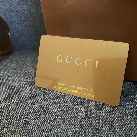 🎉Birthday Sale Week🎉 Gucci Sunglasses - Picture 3 of 7